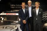 Mercedes-Benz C-Coupe AMG DTM World Premiere 2012 года